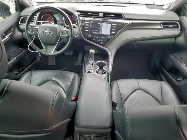 4T1K61AK7LU308949 2020 TOYOTA CAMRY - Image 8