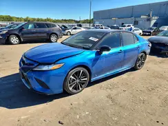4T1K61AK7LU310488 2020 TOYOTA CAMRY
