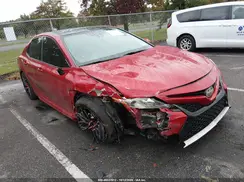 4T1K61AK7LU311785 2020 TOYOTA CAMRY