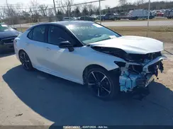 4T1K61AK7LU315139 2020 TOYOTA CAMRY
