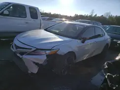 4T1K61AK7LU315318 2020 TOYOTA CAMRY