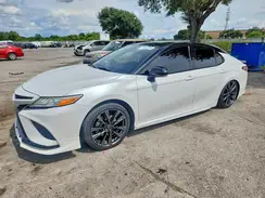 4T1K61AK7LU315609 2020 TOYOTA CAMRY