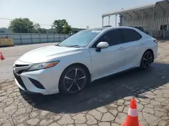 4T1K61AK7LU317523 2020 TOYOTA CAMRY