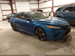 4T1K61AK7LU318767 2020 TOYOTA CAMRY