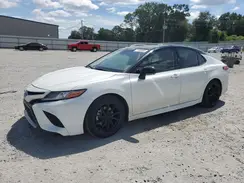 4T1K61AK7LU319014 2020 TOYOTA CAMRY