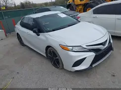 4T1K61AK7LU319739 2020 TOYOTA CAMRY