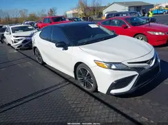 4T1K61AK7LU320213 2020 TOYOTA CAMRY