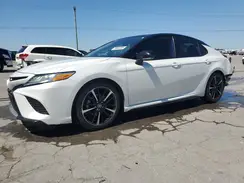 4T1K61AK7LU322706 2020 TOYOTA CAMRY
