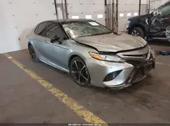 4T1K61AK7LU326657 2020 TOYOTA CAMRY