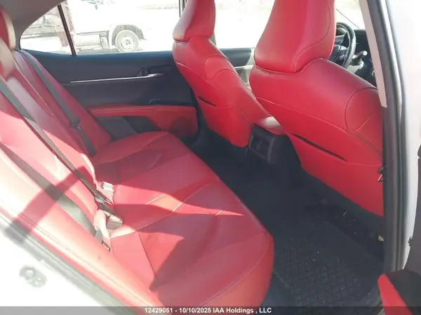 4T1K61AK7LU330921 2020 TOYOTA CAMRY - Image 8