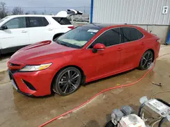 4T1K61AK7LU336198 2020 TOYOTA CAMRY