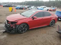 4T1K61AK7LU337402 2020 TOYOTA CAMRY