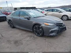 4T1K61AK7LU338260 2020 TOYOTA CAMRY