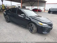 4T1K61AK7LU339313 2020 TOYOTA CAMRY