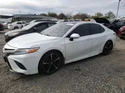 4T1K61AK7LU346603 2020 TOYOTA CAMRY