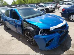 4T1K61AK7LU351302 2020 TOYOTA CAMRY