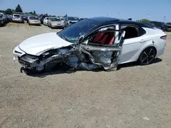 4T1K61AK7LU355009 2020 TOYOTA CAMRY