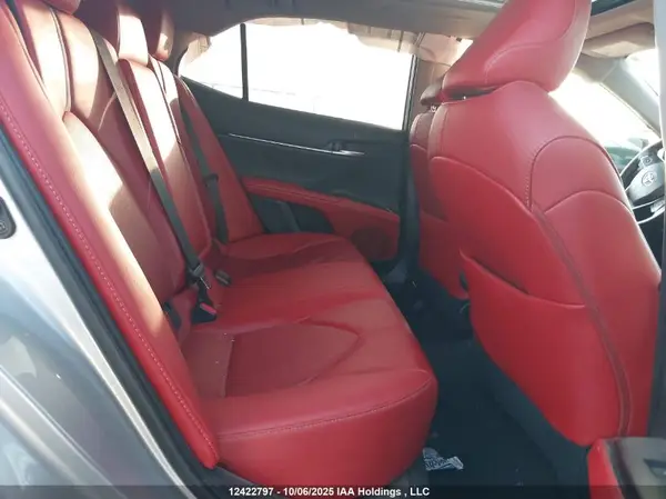 4T1K61AK7LU355236 2020 TOYOTA CAMRY - Image 8