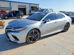 4T1K61AK7LU355785 2020 TOYOTA CAMRY