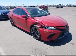 4T1K61AK7LU358914 2020 TOYOTA CAMRY