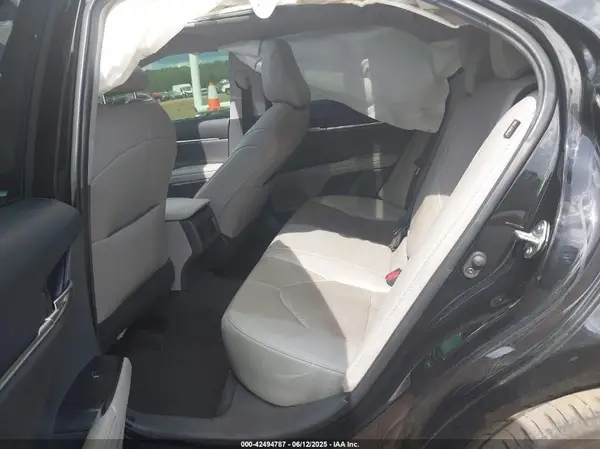 4T1K61AK7LU363031 2020 TOYOTA CAMRY - Image 8