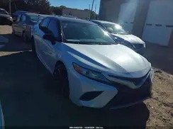 4T1K61AK7LU363269 2020 TOYOTA CAMRY