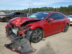 4T1K61AK7LU363921 2020 TOYOTA CAMRY