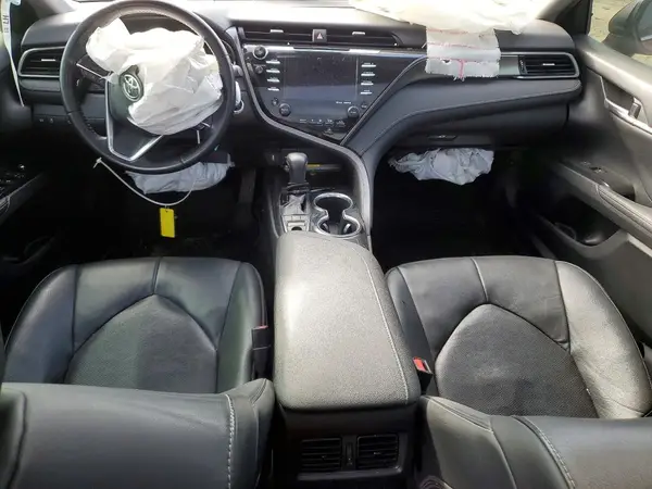 4T1K61AK7LU363921 2020 TOYOTA CAMRY - Image 8