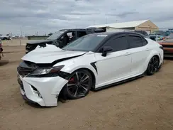 4T1K61AK7LU364101 2020 TOYOTA CAMRY