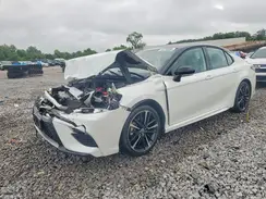 4T1K61AK7LU366611 2020 TOYOTA CAMRY