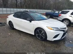 4T1K61AK7LU370190 2020 TOYOTA CAMRY