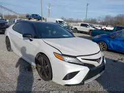 4T1K61AK7LU372490 2020 TOYOTA CAMRY