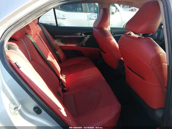 4T1K61AK7LU372876 2020 TOYOTA CAMRY - Image 8