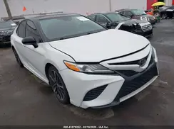 4T1K61AK7LU374885 2020 TOYOTA CAMRY