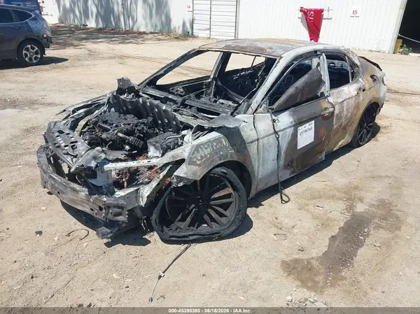 4T1K61AK7LU377253 2020 TOYOTA CAMRY - Image 2