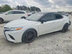 4T1K61AK7LU382551 2020 TOYOTA CAMRY