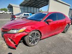 4T1K61AK7LU383229 2020 TOYOTA CAMRY