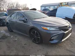 4T1K61AK7LU384798 2020 TOYOTA CAMRY