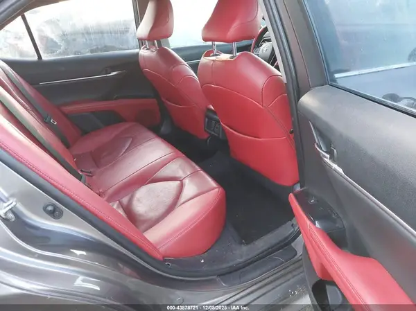4T1K61AK7LU384798 2020 TOYOTA CAMRY - Image 8