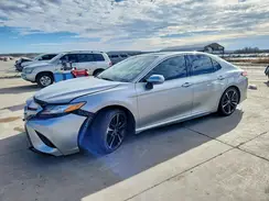 4T1K61AK7LU385742 2020 TOYOTA CAMRY
