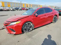 4T1K61AK7LU391301 2020 TOYOTA CAMRY