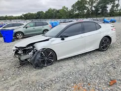 4T1K61AK7LU395560 2020 TOYOTA CAMRY