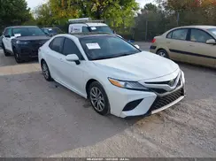 4T1K61AK7LU399172 2020 TOYOTA CAMRY