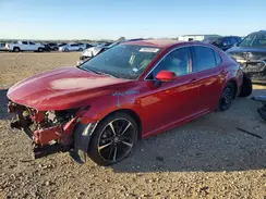 4T1K61AK7LU402071 2020 TOYOTA CAMRY