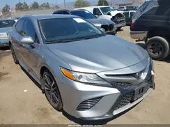 4T1K61AK7LU501232 2020 TOYOTA CAMRY