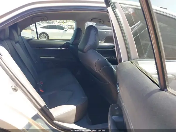 4T1K61AK7LU501232 2020 TOYOTA CAMRY - Image 8