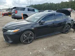 4T1K61AK7LU503921 2020 TOYOTA CAMRY