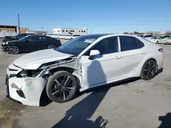 4T1K61AK7LU504647 2020 TOYOTA CAMRY