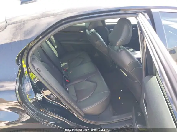 4T1K61AK7LU506589 2020 TOYOTA CAMRY - Image 8