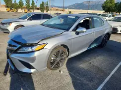 4T1K61AK7LU507094 2020 TOYOTA CAMRY